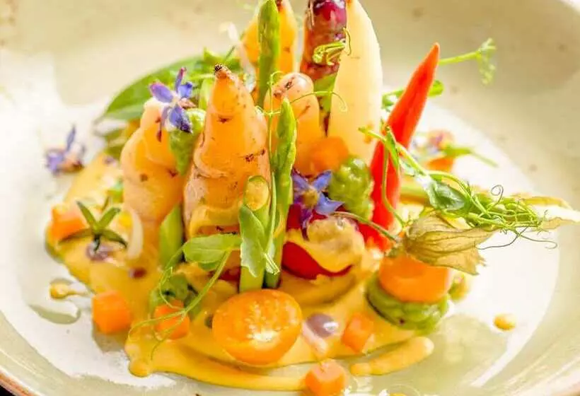 Fotos del hotel Rothaus Luzern & Peruvian Culinary Art:  14