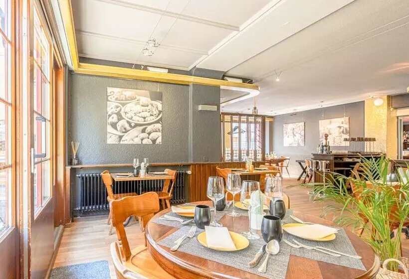 Fotos del hotel Rothaus Luzern & Peruvian Culinary Art:  22