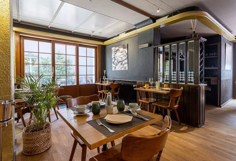 Fotos del hotel Rothaus Luzern & Peruvian Culinary Art:  20