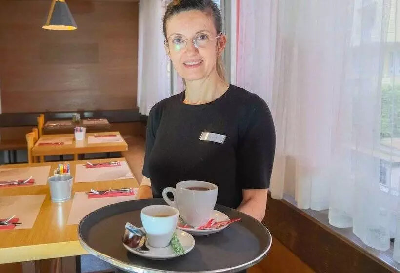 Fotos del hotel Rothaus Luzern & Peruvian Culinary Art:  10