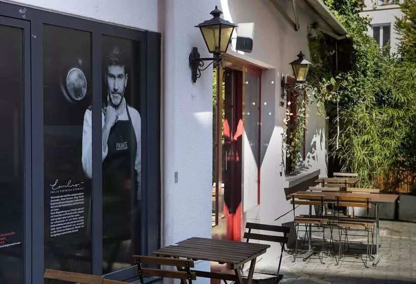 Fotos del hotel Rothaus Luzern & Peruvian Culinary Art:  19