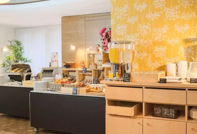 Fotos del hotel Rothaus Luzern & Peruvian Culinary Art:  2