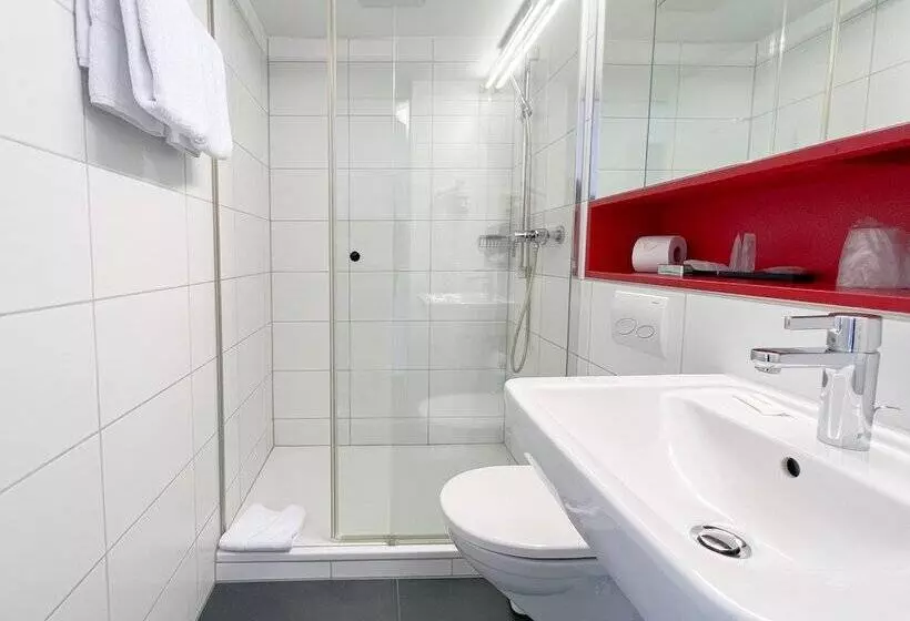 Fotos del hotel Rothaus Luzern & Peruvian Culinary Art:  9