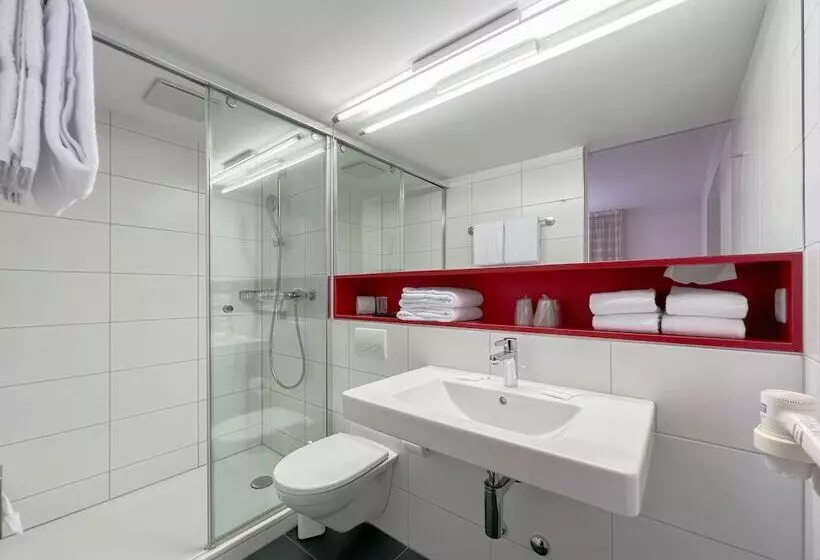 Fotos del hotel Rothaus Luzern & Peruvian Culinary Art:  4