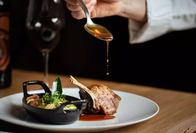 Fotos del hotel Royal Manotel:  10