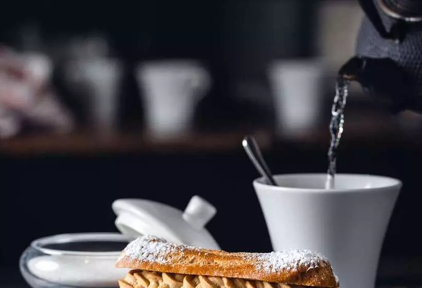 Fotos del hotel Royal Manotel:  6