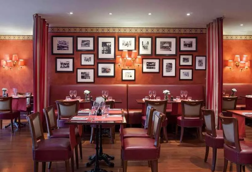 Fotos del hotel Royal Manotel:  4