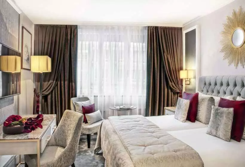 Fotos del hotel Royal Manotel:  20