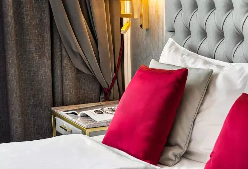 Fotos del hotel Royal Manotel:  25