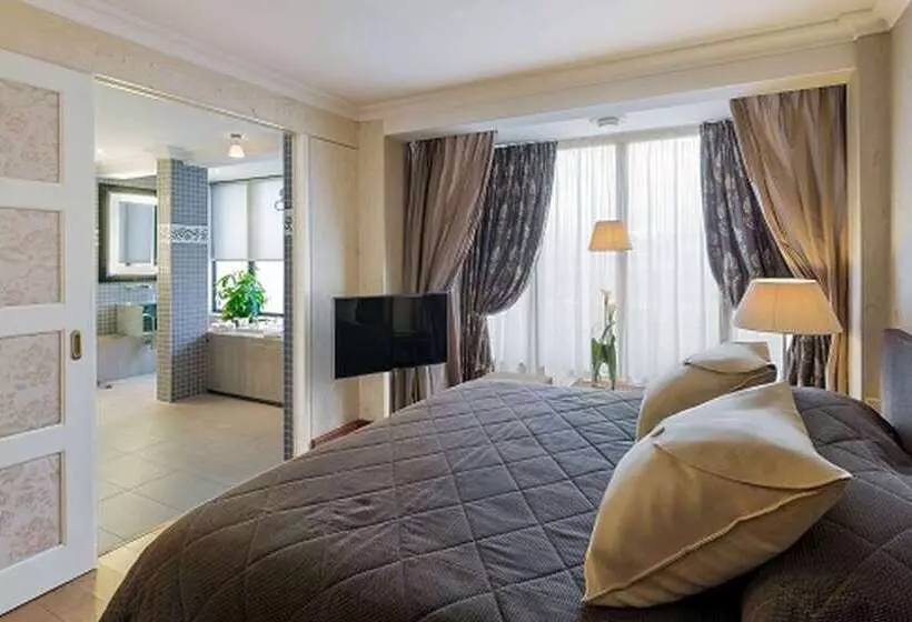 Fotos del hotel Royal Manotel:  14