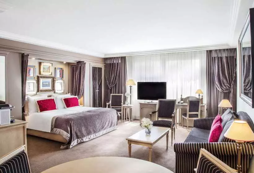 Fotos del hotel Royal Manotel:  21