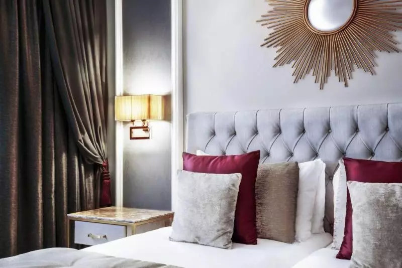 Fotos del hotel Royal Manotel:  22