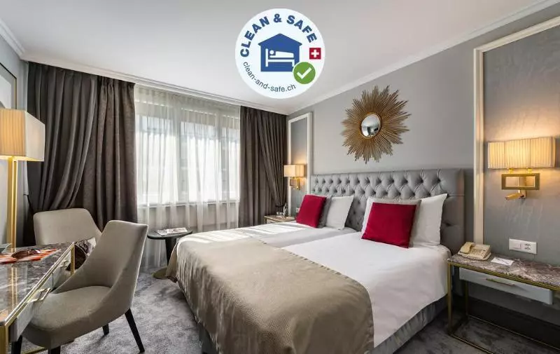 Fotos del hotel Royal Manotel:  3