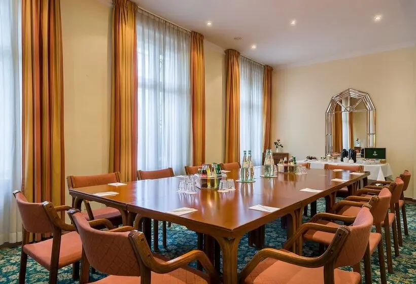 Fotos del hotel Novum Hotel Kronprinz Berlin:  15