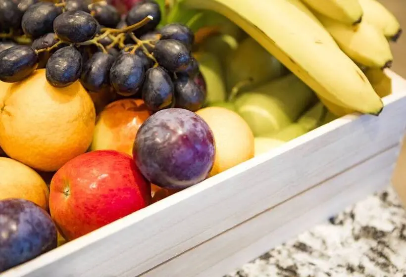 Fotos del hotel Novum Hotel Kronprinz Berlin:  8