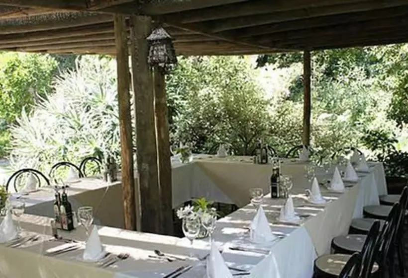 Fotos del hotel Acacias De Vitacura:  5