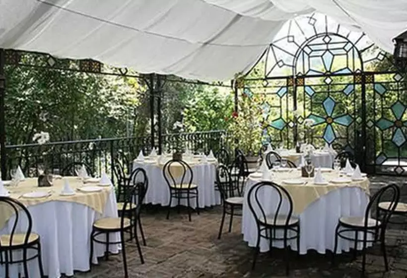 Fotos del hotel Acacias De Vitacura:  23