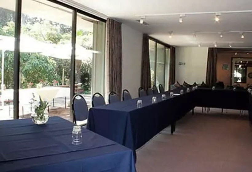 Fotos del hotel Acacias De Vitacura:  17