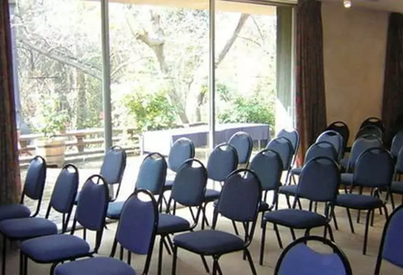 Fotos del hotel Acacias De Vitacura:  14