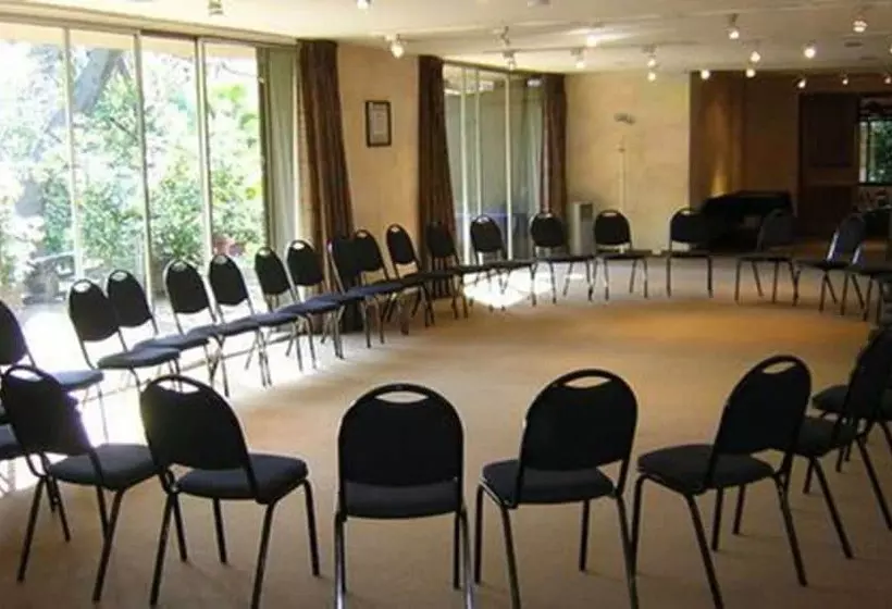 Fotos del hotel Acacias De Vitacura:  11