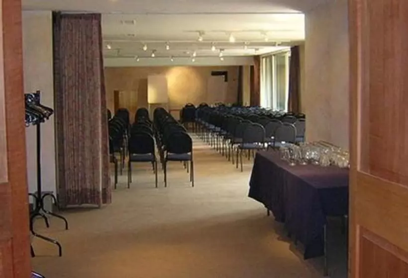 Fotos del hotel Acacias De Vitacura:  6