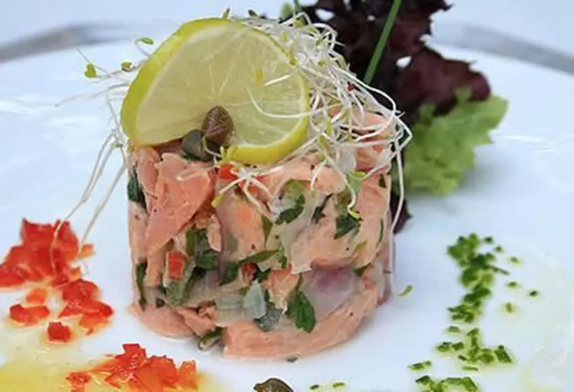 Fotos del hotel Acacias De Vitacura:  16