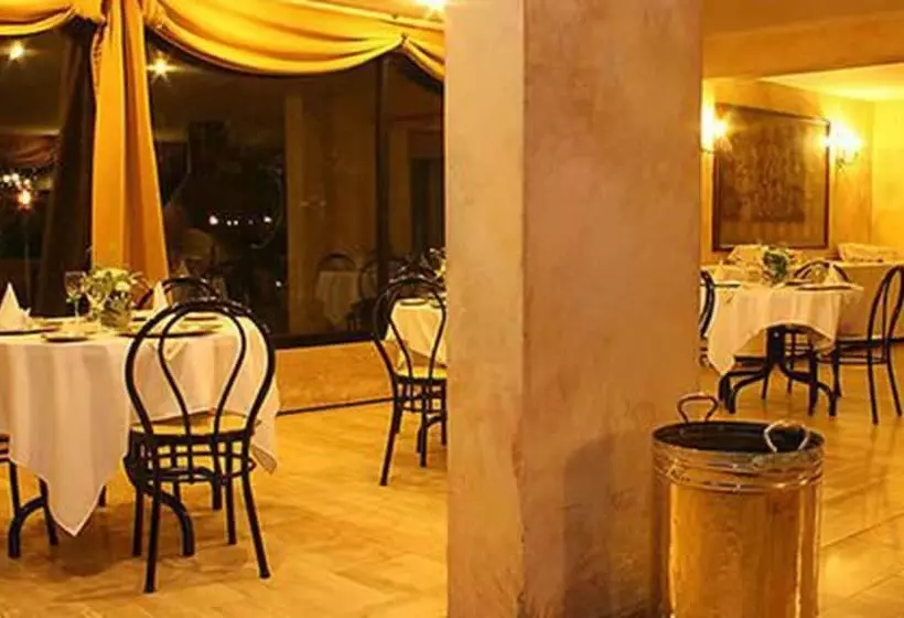 Fotos del hotel Acacias De Vitacura:  19