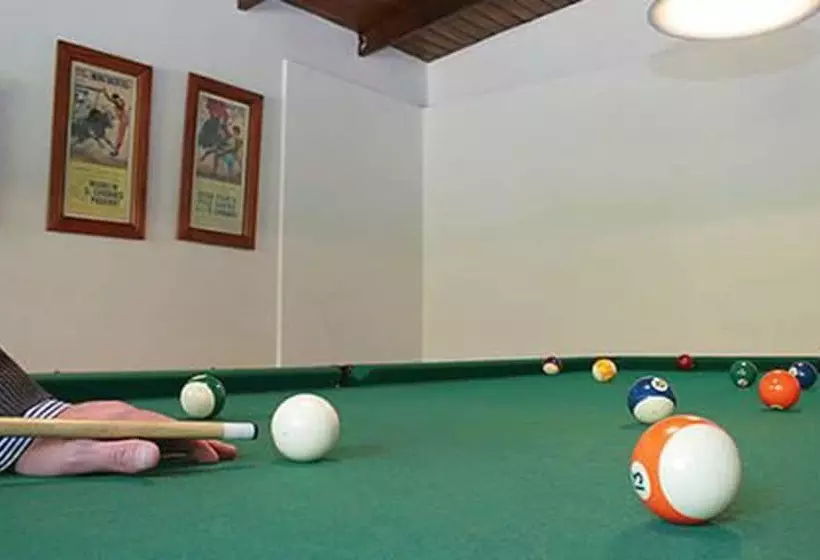 Fotos del hotel Acacias De Vitacura:  4