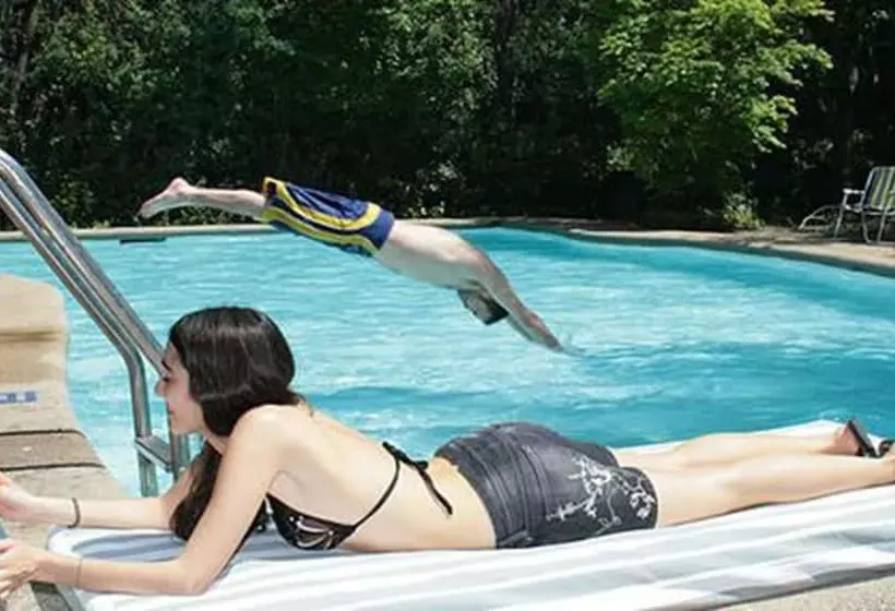 Fotos del hotel Acacias De Vitacura:  2