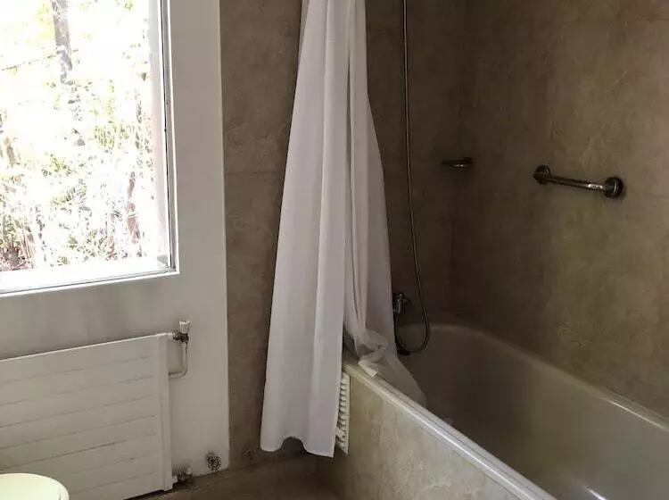 Fotos del hotel Acacias De Vitacura:  15