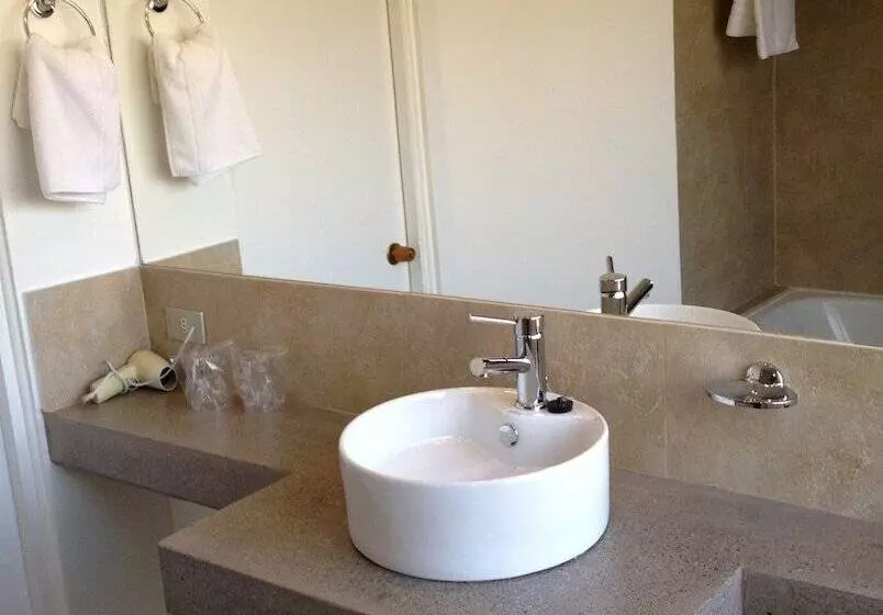 Fotos del hotel Acacias De Vitacura:  12