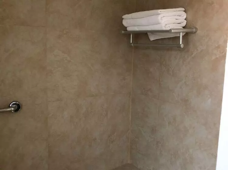 Fotos del hotel Acacias De Vitacura:  22