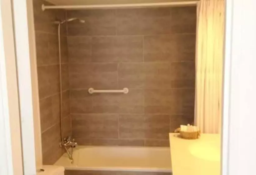 Fotos del hotel Acacias De Vitacura:  20