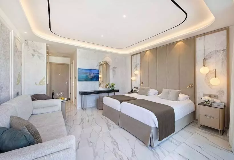 Fotos del hotel Adams Beach  & Spa:  17