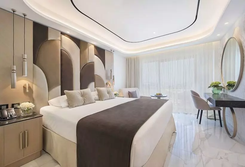 Fotos del hotel Adams Beach  & Spa:  22