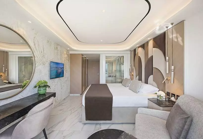 Fotos del hotel Adams Beach  & Spa:  18