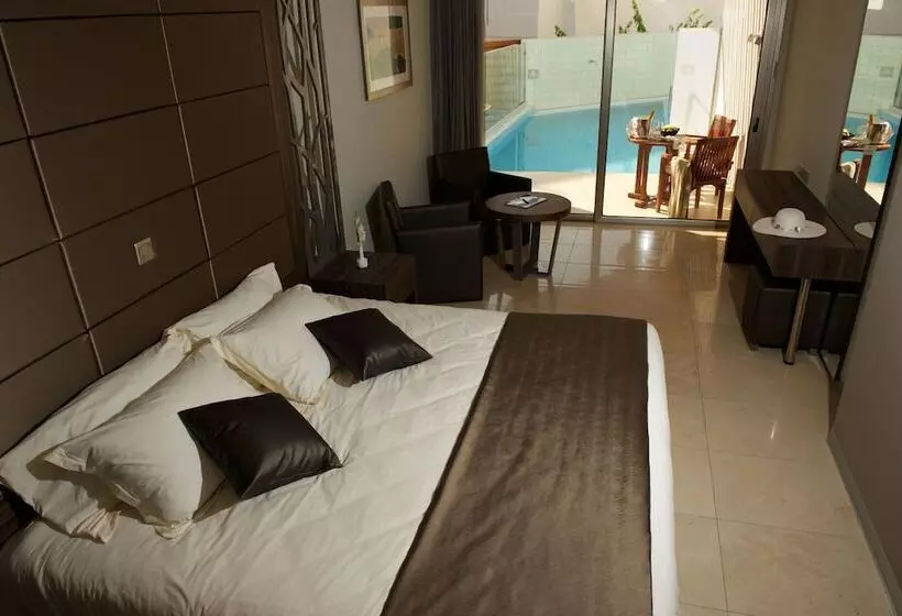 Fotos del hotel Adams Beach  & Spa:  7