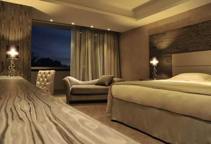 Fotos del hotel Adams Beach  & Spa:  11