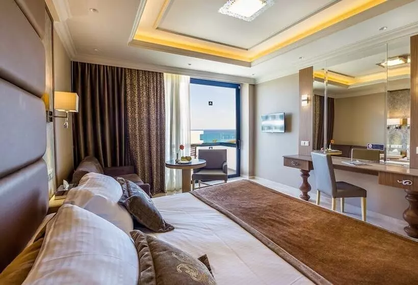 Fotos del hotel Adams Beach  & Spa:  25