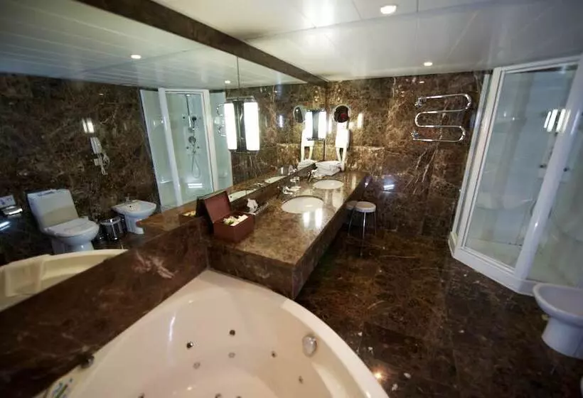 Fotos del hotel Adams Beach  & Spa:  8