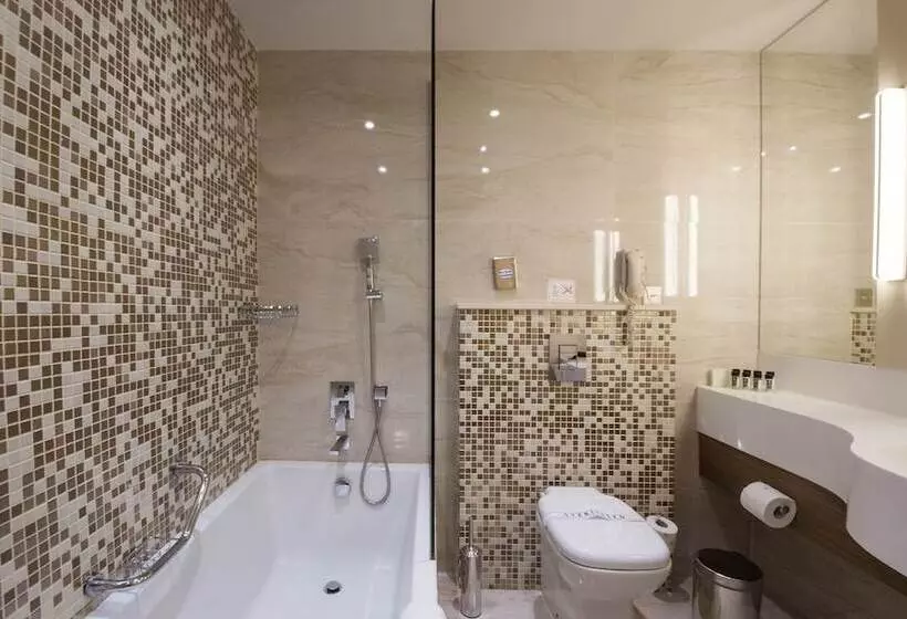 Fotos del hotel Adams Beach  & Spa:  10