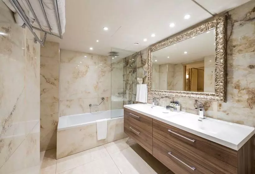 Fotos del hotel Adams Beach  & Spa:  4