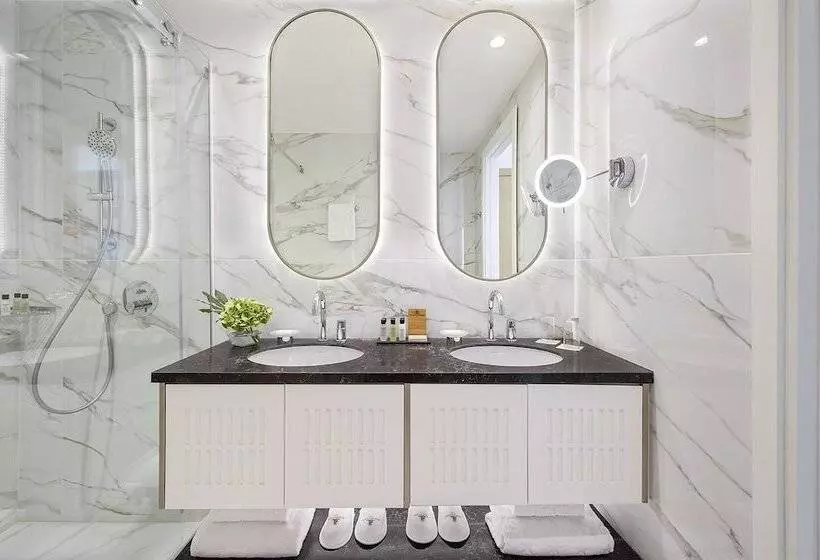 Fotos del hotel Adams Beach  & Spa:  12