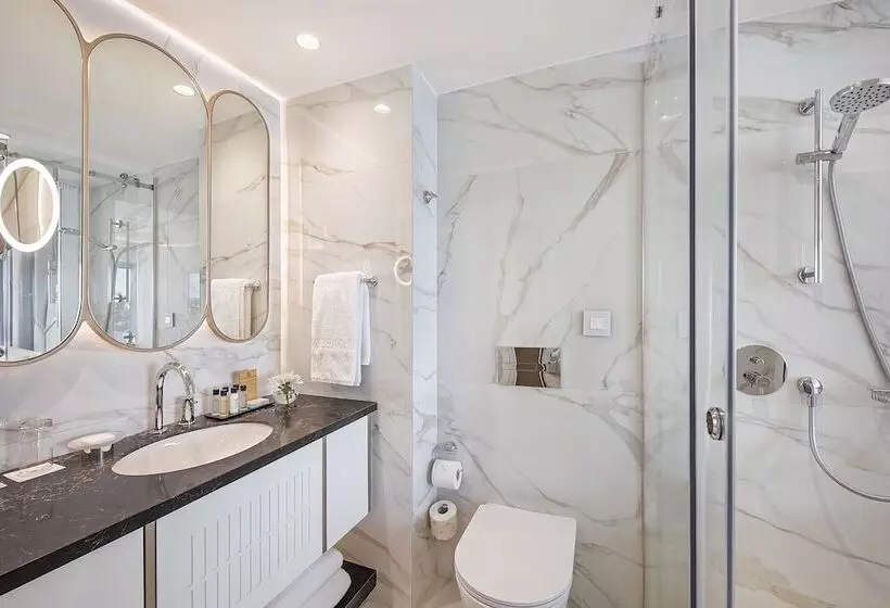 Fotos del hotel Adams Beach  & Spa:  6