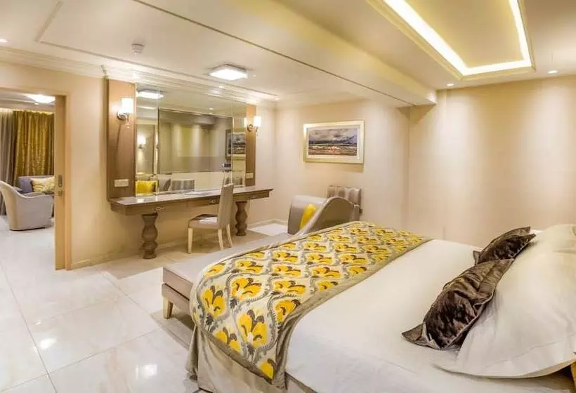 Fotos del hotel Adams Beach  & Spa:  24