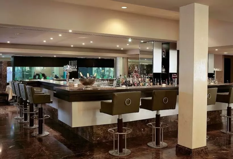 Fotos del hotel Adams Beach  & Spa:  3