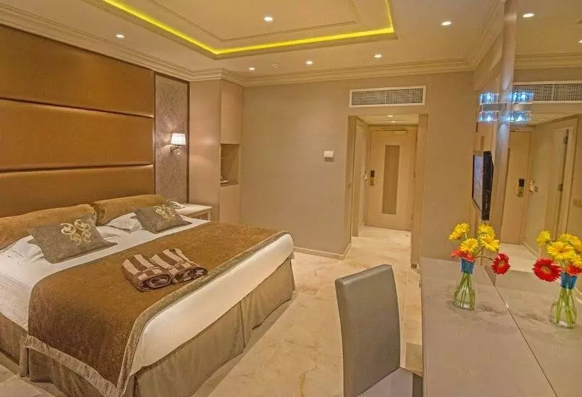 Fotos del hotel Adams Beach  & Spa:  19