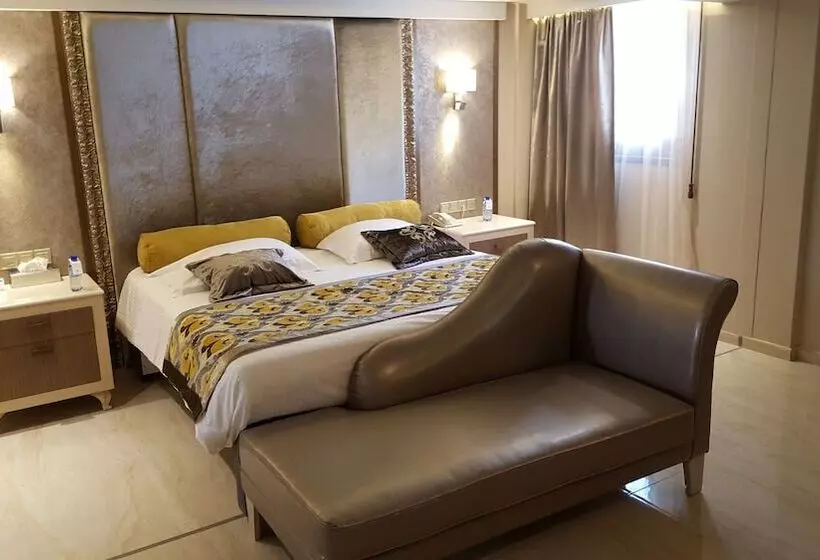 Fotos del hotel Adams Beach  & Spa:  23