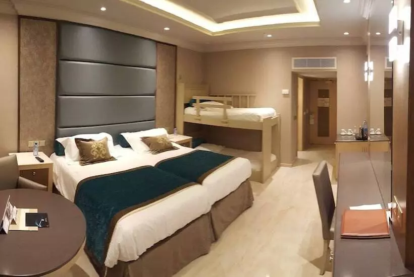 Fotos del hotel Adams Beach  & Spa:  5