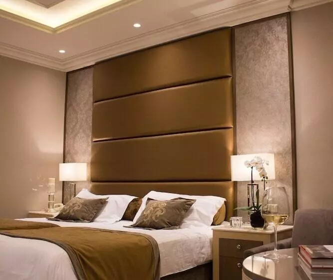 Fotos del hotel Adams Beach  & Spa:  21